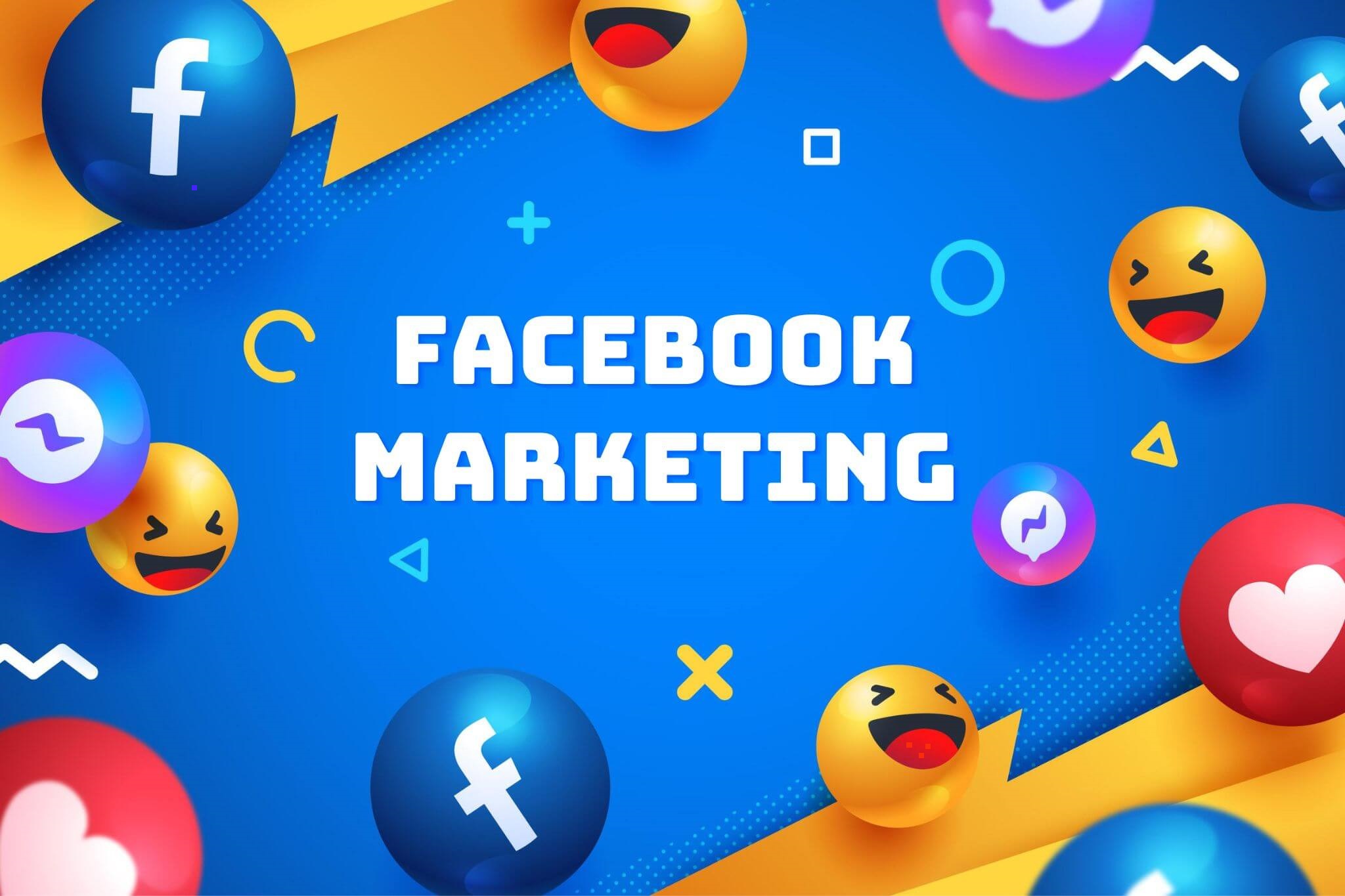 Top 5 Phần Mềm Facebook Marketing Đáng Dùng nhất 2023