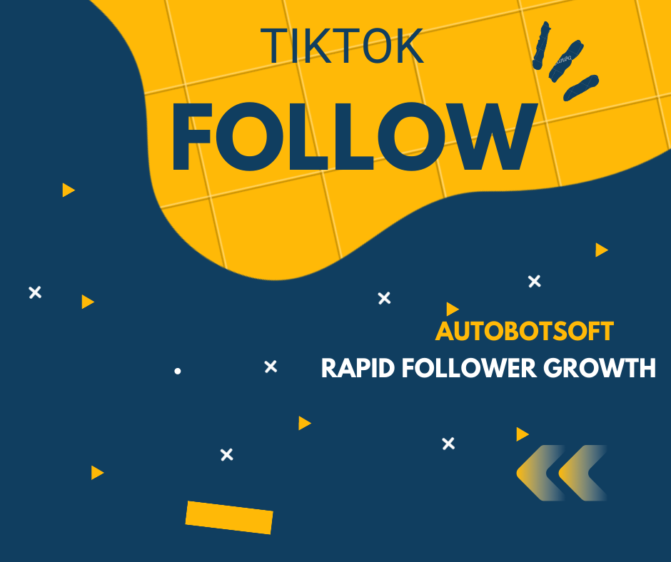 Discover the Ultimate TikTok Follower Bot: Boost Your Follower Count with Ease!