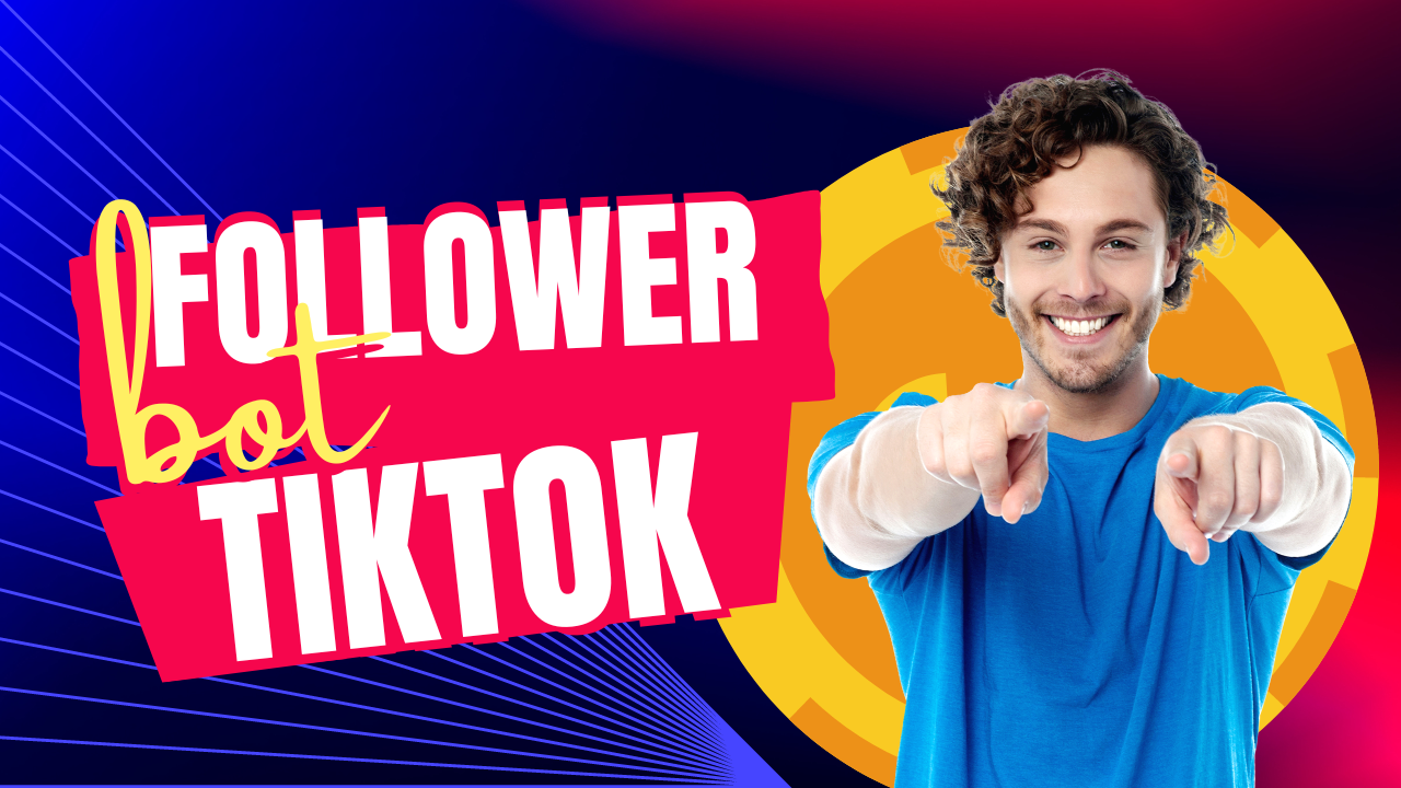 Enhance Your TikTok Presence with Authentic Follower Growth – follower bot tiktok