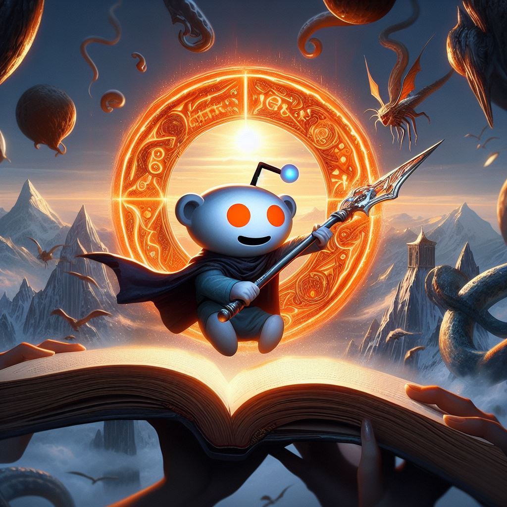 Unlocking Reddit’s Potential – The Importance of Quality Accounts for MMO Enthusiasts