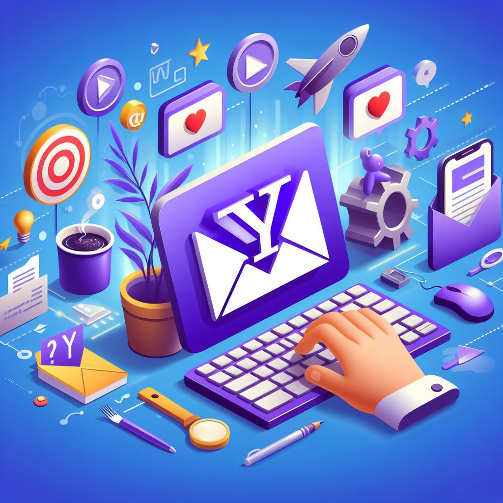 The Versatility of Yahoo Email Accounts – What You Can Do and Why Buying May Be Beneficial